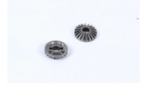F5/RF5 Large Bevel Gear Set 2Pcs | Rovan Sports